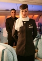 Etihad Airways Flge